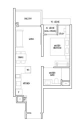 Emerald Of Katong (D15), Condominium #442480961